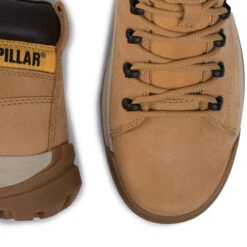 Bottes De Randonnée  CATerpillar Brawn P723277 Honey Reset -Primigi Magasin bottes de randonnee caterpillar brawn p723277 honey reset 4