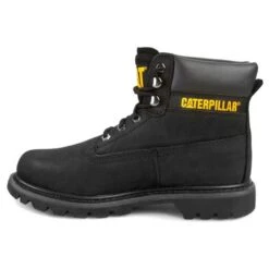 Bottes De Randonnée  CATerpillar Colorado WC44100909 Black -Primigi Magasin bottes de randonnee caterpillar colorado wc44100909 black 4