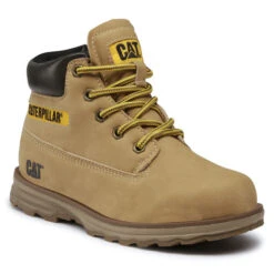 Bottes De Randonnée CATerpillar Founder CK264149 Camel