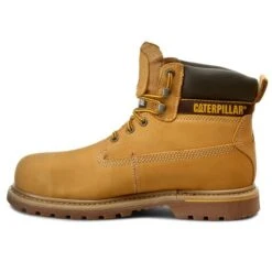 Bottes De Randonnée  CATerpillar Holton 708214 Honey -Primigi Magasin bottes de randonnee caterpillar holton 708214 honey 5