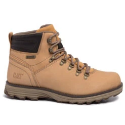 Primigi Magasin -Primigi Magasin bottes de randonnee caterpillar sire wp p720691 mid honey reset 1