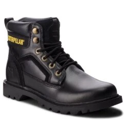 Bottes De Randonnée  CATerpillar Stickshift P712702 Black