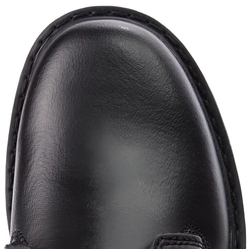 Bottes De Randonnée CATerpillar Stickshift P712702 Black 6 Bottes De Randonnée CATerpillar Stickshift P712702 Black – Image 4