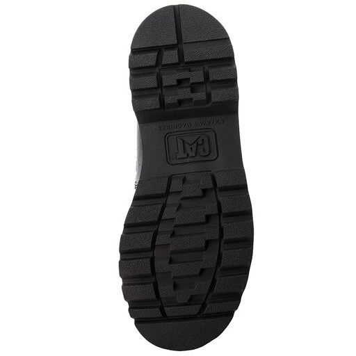 Bottes De Randonnée CATerpillar Stickshift P712702 Black 8 Bottes De Randonnée CATerpillar Stickshift P712702 Black – Image 6