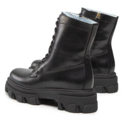 Bottes De Randonnée Chiara Ferragni CF3070-001 Black 10 Bottes De Randonnée Chiara Ferragni CF3070-001 Black -Primigi Magasin bottes de randonnee chiara ferragni cf3070 001 black 2