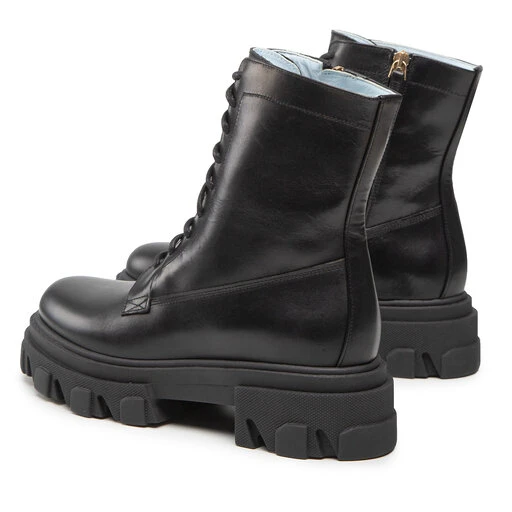 Bottes De Randonnée Chiara Ferragni CF3070-001 Black 5 Bottes De Randonnée Chiara Ferragni CF3070-001 Black – Image 3