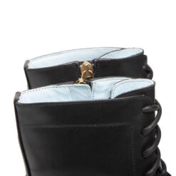 Bottes De Randonnée Chiara Ferragni CF3070-001 Black 12 Bottes De Randonnée Chiara Ferragni CF3070-001 Black -Primigi Magasin bottes de randonnee chiara ferragni cf3070 001 black 4