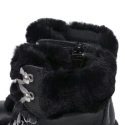 Bottes De Randonnée  Clarks Astrol Hiker T 261616806 Black Leather -Primigi Magasin bottes de randonnee clarks astrol hiker t 261616806 black leather 5