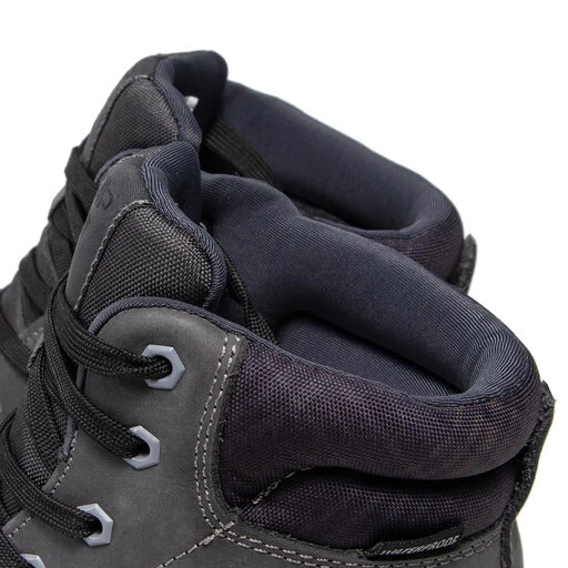 Bottes De Randonnée CMP Dorado Lifestyle Shoe Wp 39Q4937 Titanio U911 8 Bottes De Randonnée CMP Dorado Lifestyle Shoe Wp 39Q4937 Titanio U911 – Image 6