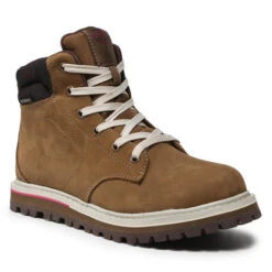 Bottes De Randonnée  CMP Dorado Wmn Lifestyle Shoes Wp 39Q4936 Corteccia P865