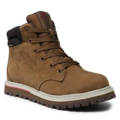 Bottes De Randonnée  CMP Dorado Wmn Lifestyle Shoes Wp 39Q4936 Corteccia P865 -Primigi Magasin bottes de randonnee cmp dorado wmn lifestyle shoes wp 39q4936 corteccia p865 4