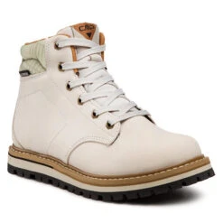 Bottes De Randonnée CMP Dorado Wmn Lifestyle Shoes Wp 39Q4936 Gesso A426 -Primigi Magasin bottes de randonnee cmp dorado wmn lifestyle shoes wp 39q4936 gesso a426 5