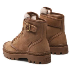 Bottes De Randonnée Coach Trooper CC731 Coconut/Natural -Primigi Magasin bottes de randonnee coach trooper cc731 coconut natural 2