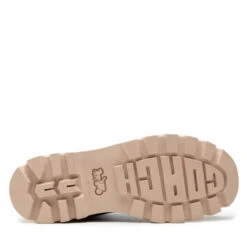 Bottes De Randonnée Coach Trooper Denim Boot CA510 Denim 11 Bottes De Randonnée Coach Trooper Denim Boot CA510 Denim -Primigi Magasin bottes de randonnee coach trooper denim boot ca510 denim 3