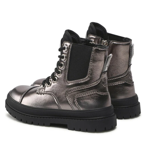 Bottes De Randonnée Colmar Connor Rock Y43 Dark Silver 5 Bottes De Randonnée Colmar Connor Rock Y43 Dark Silver – Image 3