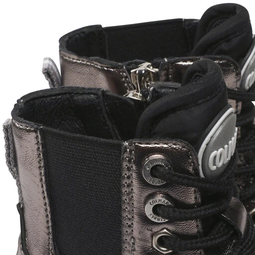 Bottes De Randonnée Colmar Connor Rock Y43 Dark Silver 7 Bottes De Randonnée Colmar Connor Rock Y43 Dark Silver – Image 5