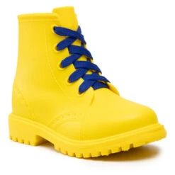 Bottes De Randonnée Colors Of California HC.RBLACEKID Yellow