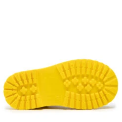 Bottes De Randonnée Colors Of California HC.RBLACEKID Yellow -Primigi Magasin bottes de randonnee colors of california hc rblacekid yellow 3