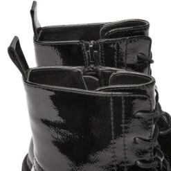 Bottes De Randonnée DeeZee CS5587-01 Black -Primigi Magasin bottes de randonnee deezee cs5587 01 black 5