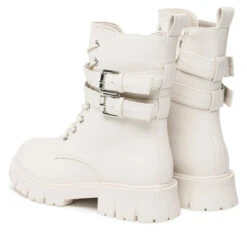 Bottes De Randonnée DeeZee CS5907-02 Beige -Primigi Magasin bottes de randonnee deezee cs5907 02 beige 2