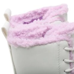 Bottes De Randonnée DeeZee CS98006-01 White -Primigi Magasin bottes de randonnee deezee cs98006 01 white 4