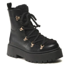 Bottes De Randonnée DeeZee H040303-01 Black