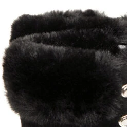 Bottes De Randonnée DeeZee WS2001-06 Black -Primigi Magasin bottes de randonnee deezee ws2001 06 black 4