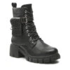 Bottes De Randonnée DeeZee WS5575-09 Black -Primigi Magasin bottes de randonnee deezee ws5575 09 black