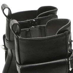 Bottes De Randonnée DeeZee WS5575-09 Black -Primigi Magasin bottes de randonnee deezee ws5575 09 black 4