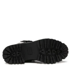 Bottes De Randonnée  DeeZee WS5577-09 Black -Primigi Magasin bottes de randonnee deezee ws5577 09 black 3