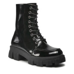 Bottes De Randonnée DeeZee WS5585-07 Black