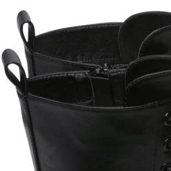 Bottes De Randonnée DeeZee WS5585-11A Black -Primigi Magasin bottes de randonnee deezee ws5585 11a black 5