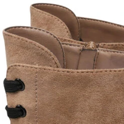 Bottes De Randonnée DeeZee WS5598-23 Camel -Primigi Magasin bottes de randonnee deezee ws5598 23 camel 5