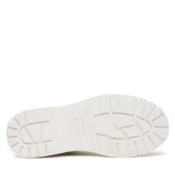 Bottes De Randonnée DeeZee WS5656-01 White -Primigi Magasin bottes de randonnee deezee ws5656 01 white 3