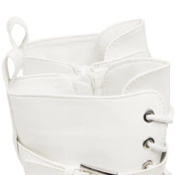 Bottes De Randonnée DeeZee WS5656-01 White -Primigi Magasin bottes de randonnee deezee ws5656 01 white 4