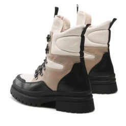 Bottes De Randonnée DeeZee WS5795-11 Beige -Primigi Magasin bottes de randonnee deezee ws5795 11 beige 2