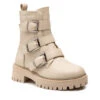 Bottes De Randonnée DeeZee ZAL13202-4 Beige -Primigi Magasin bottes de randonnee deezee zal13202 4 beige