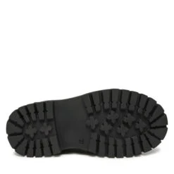 Bottes De Randonnée  DKNY D39063 S Black 09B -Primigi Magasin bottes de randonnee dkny d39063 s black 09b 3