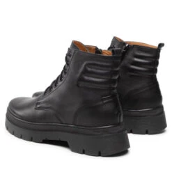 Bottes De Randonnée Domeno 4800 Czarny N322 -Primigi Magasin bottes de randonnee domeno 4800 czarny n322 2