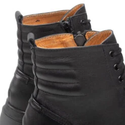 Bottes De Randonnée Domeno 4800 Czarny N322 -Primigi Magasin bottes de randonnee domeno 4800 czarny n322 5