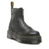 Bottes De Randonnée Dr. Martens Jetta 27656001 Black -Primigi Magasin bottes de randonnee dr martens jetta 27656001 black