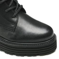 Bottes De Randonnée Edeo 3928-741 Noir -Primigi Magasin bottes de randonnee edeo 3928 741 noir 5