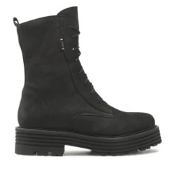 Bottes De Randonnée Eksbut 7D-6477-M95 Noir 9 Bottes De Randonnée Eksbut 7D-6477-M95 Noir -Primigi Magasin bottes de randonnee eksbut 7d 6477 m95 noir 1