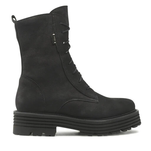 Bottes De Randonnée Eksbut 7D-6477-M95 Noir 4 Bottes De Randonnée Eksbut 7D-6477-M95 Noir – Image 2