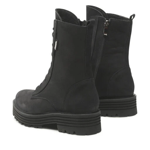 Bottes De Randonnée Eksbut 7D-6477-M95 Noir 5 Bottes De Randonnée Eksbut 7D-6477-M95 Noir – Image 3