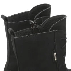 Bottes De Randonnée Eksbut 7D-6477-M95 Noir 12 Bottes De Randonnée Eksbut 7D-6477-M95 Noir -Primigi Magasin bottes de randonnee eksbut 7d 6477 m95 noir 4