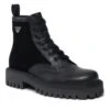 Bottes De Randonnée Emporio Armani X4M383 XN630 K001 Nero -Primigi Magasin bottes de randonnee emporio armani x4m383 xn630 k001 nero