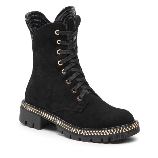 Bottes De Randonnée Eva Longoria EL-01-06-000882 601 3 Bottes De Randonnée Eva Longoria EL-01-06-000882 601