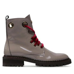 Bottes De Randonnée  Eva Longoria EL-02-04-000474 303 -Primigi Magasin bottes de randonnee eva longoria el 02 04 000474 303 1