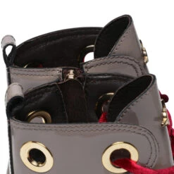 Bottes De Randonnée  Eva Longoria EL-02-04-000474 303 -Primigi Magasin bottes de randonnee eva longoria el 02 04 000474 303 4